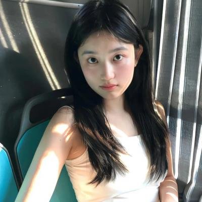 继承者们 海报