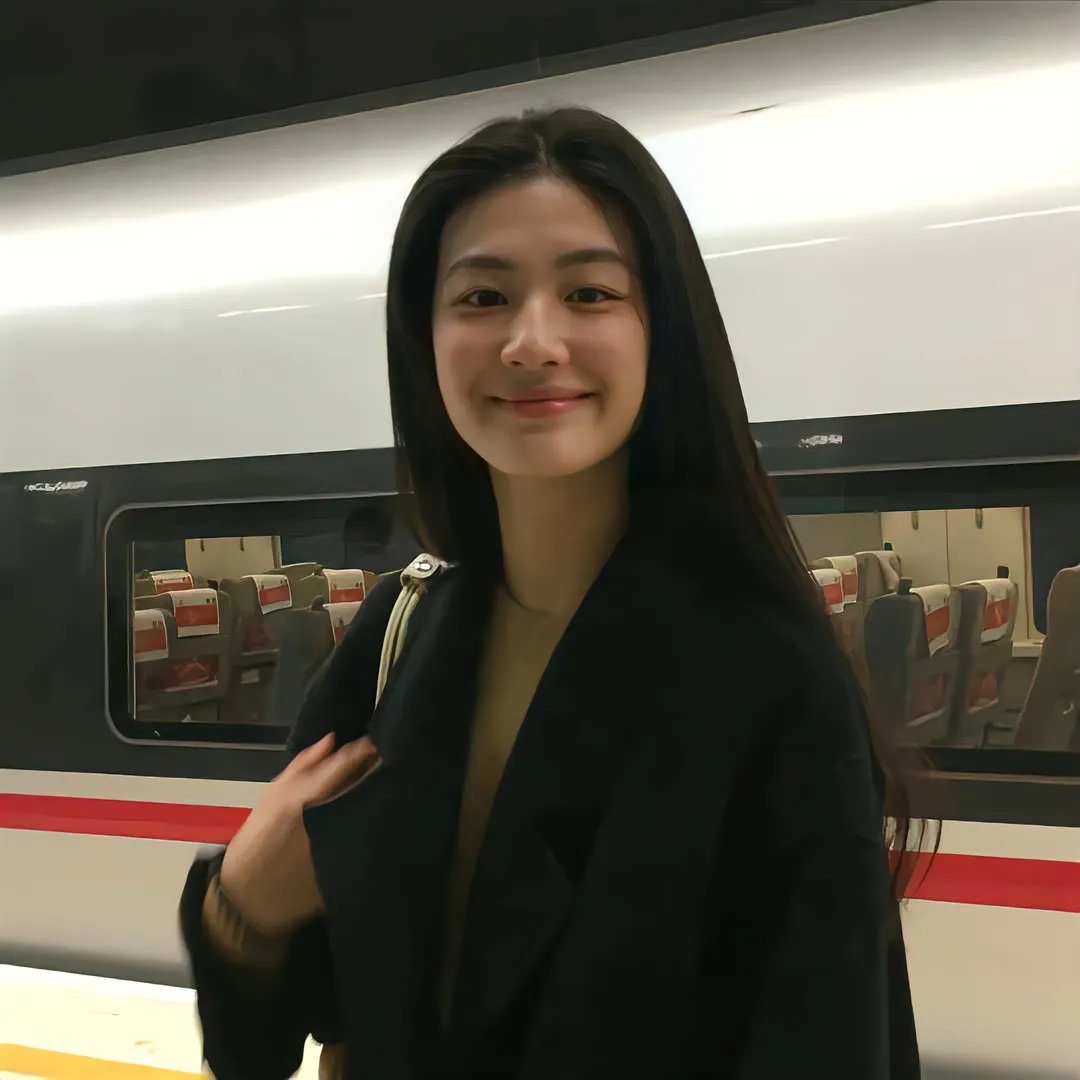 首尔星河 海报